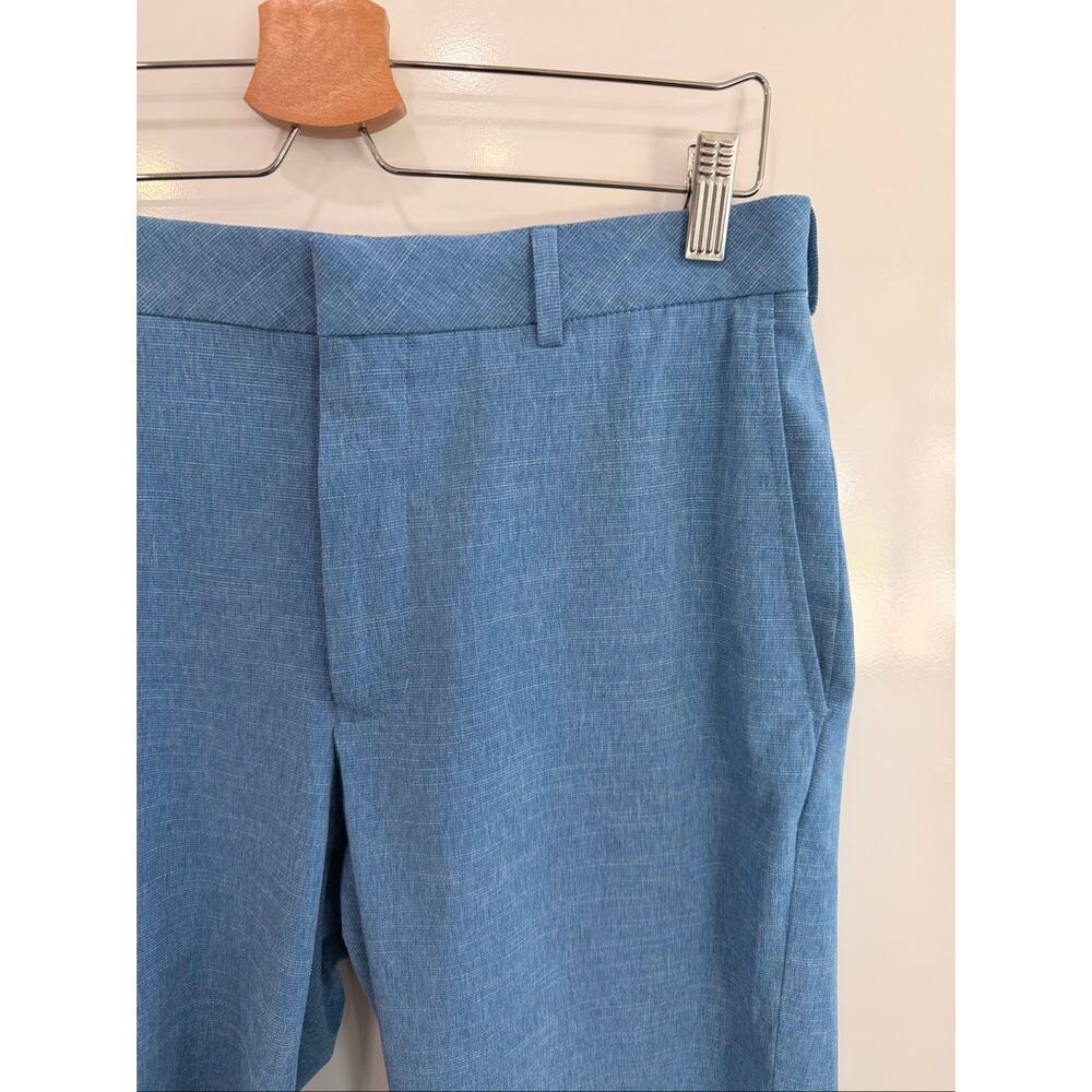 Walter Hagen Performance 11 Golf Shorts 32 - Picture 2 of 8